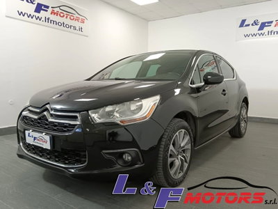 Ds DS 4 DS4 1.6 e-tense phev Rivoli 225cv auto (2)