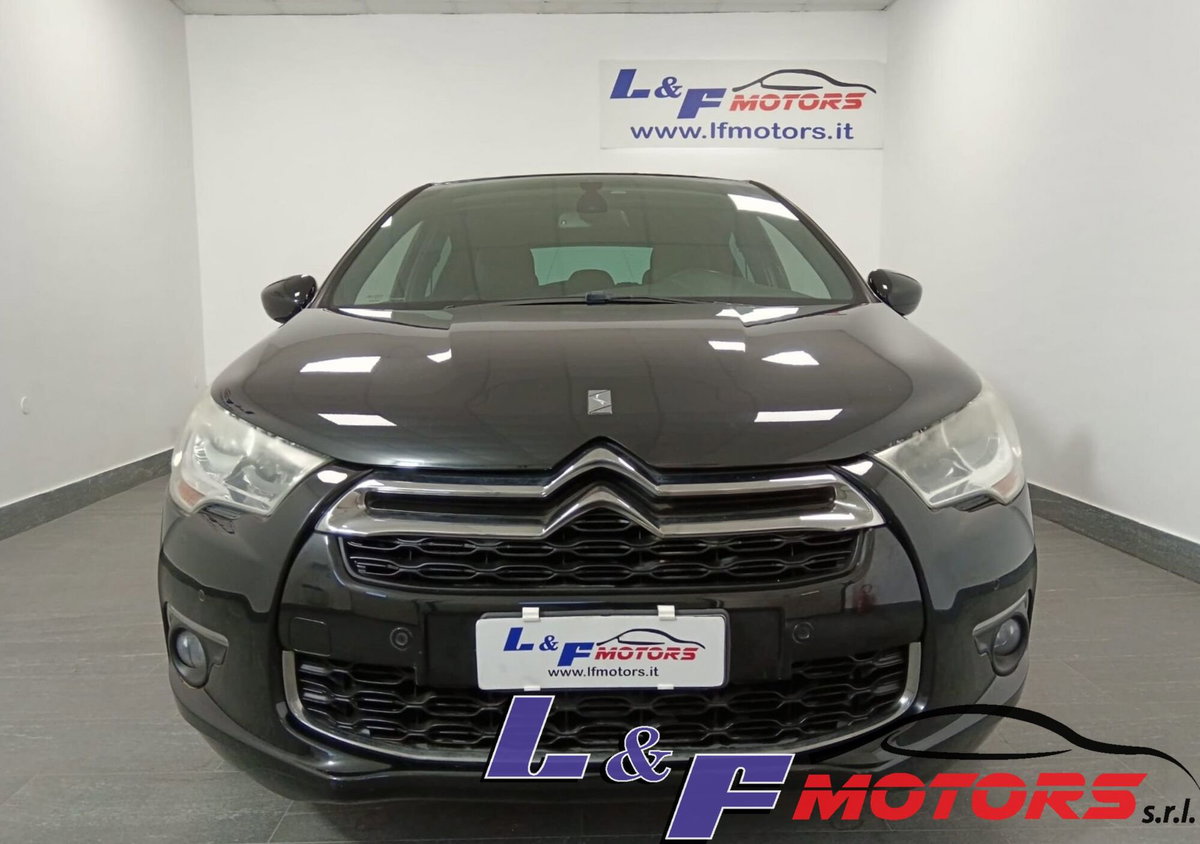 Ds DS 4 DS4 1.6 e-tense phev Rivoli 225cv auto (3)
