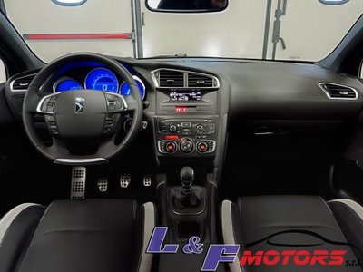 Ds DS 4 DS4 1.6 e-tense phev Rivoli 225cv auto (9)