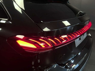 Audi A5 Avant 2.0 tdi mhev+ S line edition 204cv s-tronic (19)