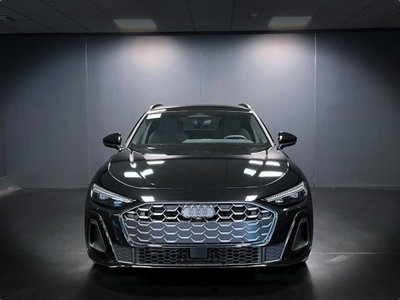 Audi A5 Avant 2.0 tdi mhev+ S line edition 204cv s-tronic (2)
