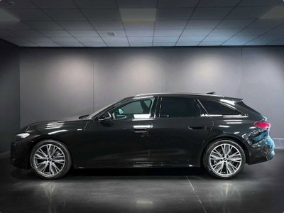 Audi A5 Avant 2.0 tdi mhev+ S line edition 204cv s-tronic (5)