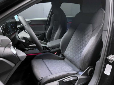 Audi A5 Avant 2.0 tdi mhev+ S line edition 204cv s-tronic (8)