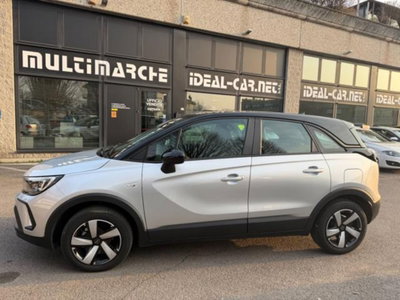 Opel Crossland 1.2 Turbo 12V 110 CV Start&Stop Edition (2)