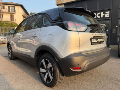 Opel Crossland 1.2 Turbo 12V 110 CV Start&Stop Edition (3)