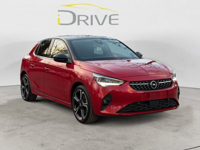 Opel Corsa 1.2 Corsa s&s 100cv usata