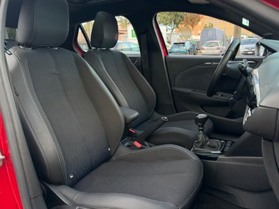 Opel Corsa 1.2 Corsa s&s 100cv (10)
