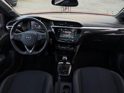 Opel Corsa 1.2 Corsa s&s 100cv (11)