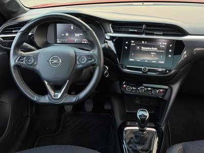 Opel Corsa 1.2 Corsa s&s 100cv (7)