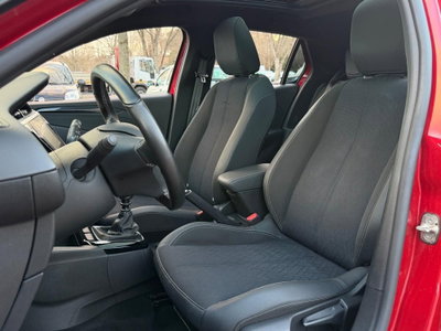 Opel Corsa 1.2 Corsa s&s 100cv (9)