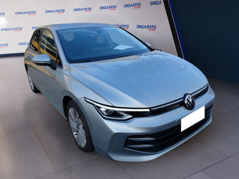 Volkswagen Golf 2.0 TDI 150 CV DSG SCR R-Line