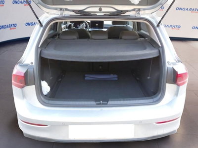 Volkswagen Golf 2.0 TDI 150 CV DSG SCR R-Line (3)