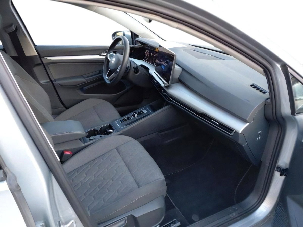 Volkswagen Golf 2.0 TDI 150 CV DSG SCR R-Line (6)