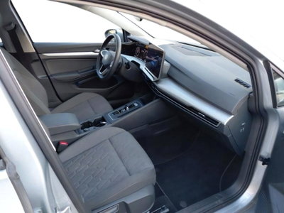 Volkswagen Golf 2.0 TDI 150 CV DSG SCR R-Line (6)