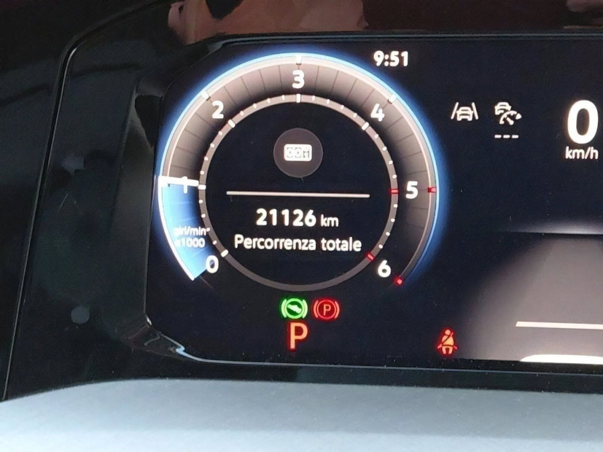 Volkswagen Golf 2.0 TDI 150 CV DSG SCR R-Line (8)