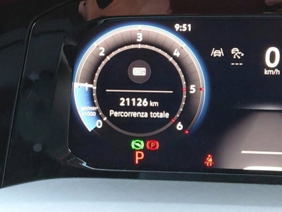 Volkswagen Golf 2.0 TDI 150 CV DSG SCR R-Line (8)