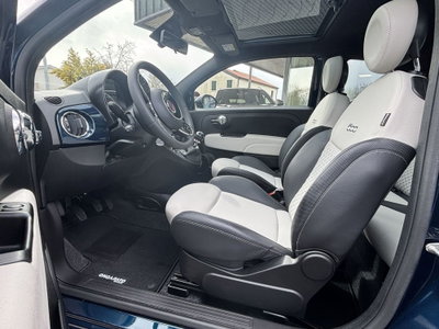 Fiat 500 1.0 Hybrid Dolcevita (10)