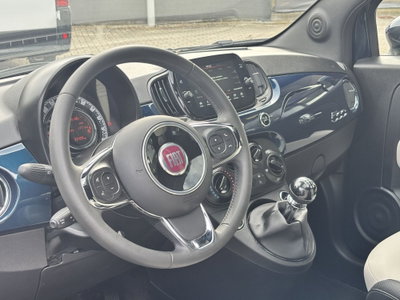 Fiat 500 1.0 Hybrid Dolcevita (11)