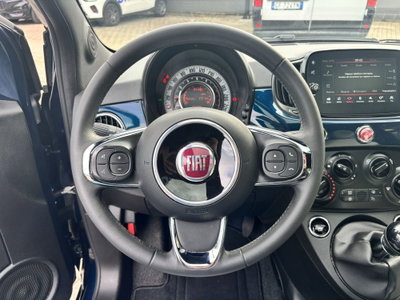 Fiat 500 1.0 Hybrid Dolcevita (12)