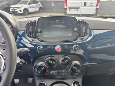 Fiat 500 1.0 Hybrid Dolcevita (13)