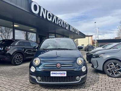 Fiat 500 1.0 Hybrid Dolcevita (2)