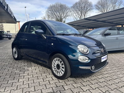 Fiat 500 1.0 Hybrid Dolcevita (3)