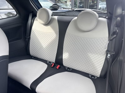 Fiat 500 1.0 Hybrid Dolcevita (9)