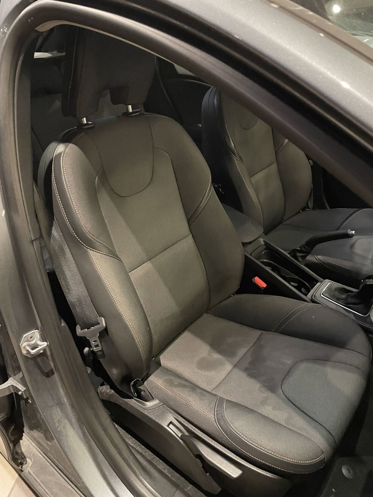 Volvo V40 Cross Country D2 Geartronic Style Plus (12)