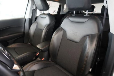 Jeep Compass 2.0 Multijet II aut. 4WD Limited (12)