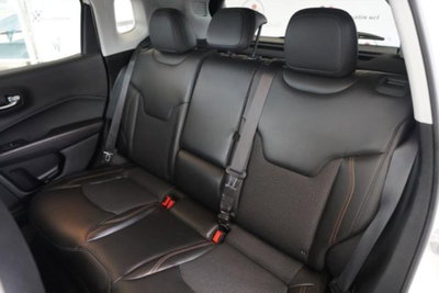 Jeep Compass 2.0 Multijet II aut. 4WD Limited (13)