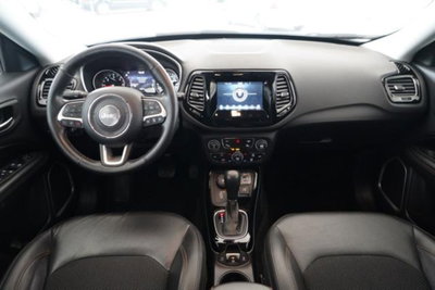 Jeep Compass 2.0 Multijet II aut. 4WD Limited (14)