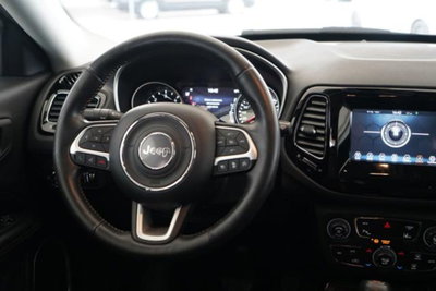 Jeep Compass 2.0 Multijet II aut. 4WD Limited (15)