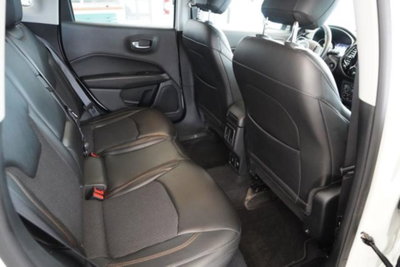 Jeep Compass 2.0 Multijet II aut. 4WD Limited (17)