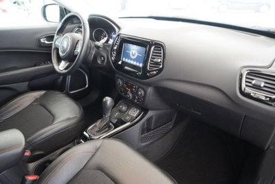 Jeep Compass 2.0 Multijet II aut. 4WD Limited (18)