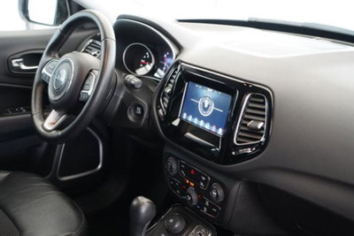 Jeep Compass 2.0 Multijet II aut. 4WD Limited (19)