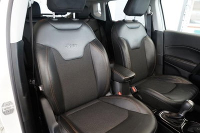 Jeep Compass 2.0 Multijet II aut. 4WD Limited (20)