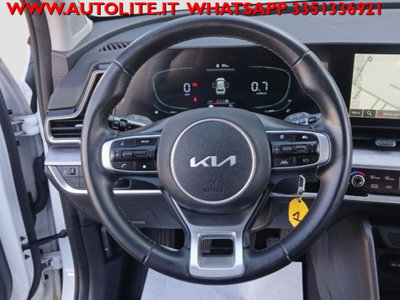 Kia Sportage 1.6 tgdi Business Gpl 2wd (10)