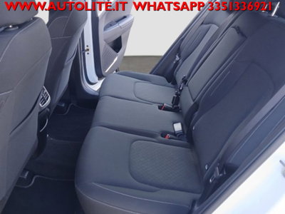 Kia Sportage 1.6 tgdi Business Gpl 2wd (19)