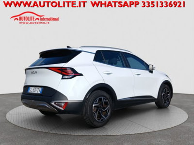Kia Sportage 1.6 tgdi Business Gpl 2wd (4)