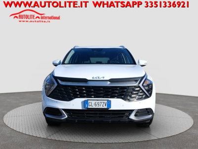 Kia Sportage 1.6 tgdi Business Gpl 2wd (7)