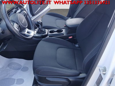 Kia Sportage 1.6 tgdi Business Gpl 2wd (9)