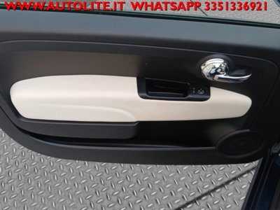 Fiat 500 1.0 Hybrid Dolcevita (12)