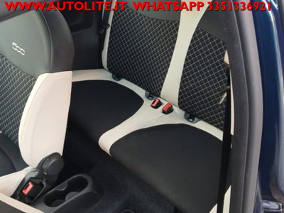 Fiat 500 1.0 Hybrid Dolcevita (13)