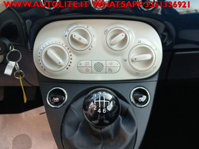 Fiat 500 1.0 Hybrid Dolcevita (16)