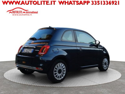 Fiat 500 1.0 Hybrid Dolcevita (3)