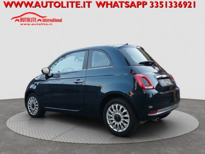 Fiat 500 1.0 Hybrid Dolcevita (4)