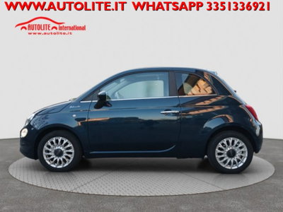 Fiat 500 1.0 Hybrid Dolcevita (5)