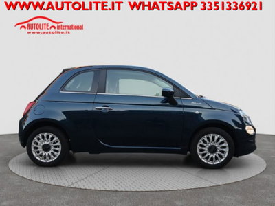 Fiat 500 1.0 Hybrid Dolcevita (6)