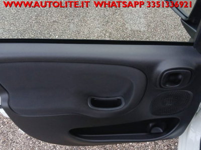 Fiat Panda 1.0 firefly hybrid s&s 70cv 5p.ti (11)