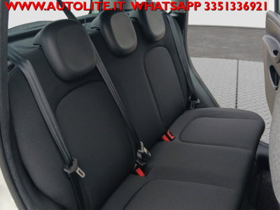 Fiat Panda 1.0 firefly hybrid s&s 70cv 5p.ti (13)